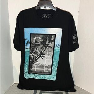 California cali T-Shirt